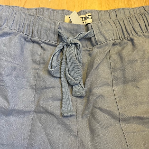 Linens shorts - Picture 3 of 3